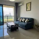Forest City Ataraxia Park Homestay