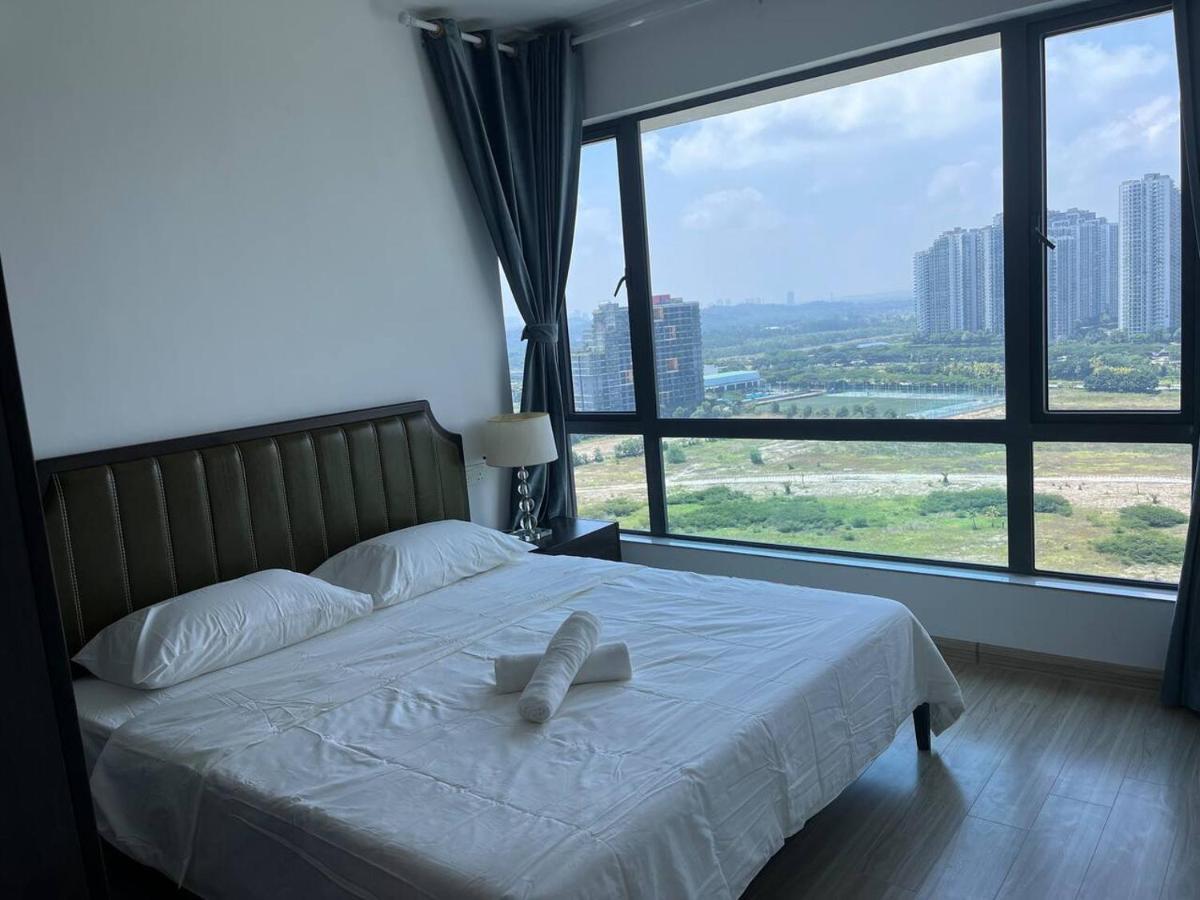 Forest Ataraxia Park Apartemen *