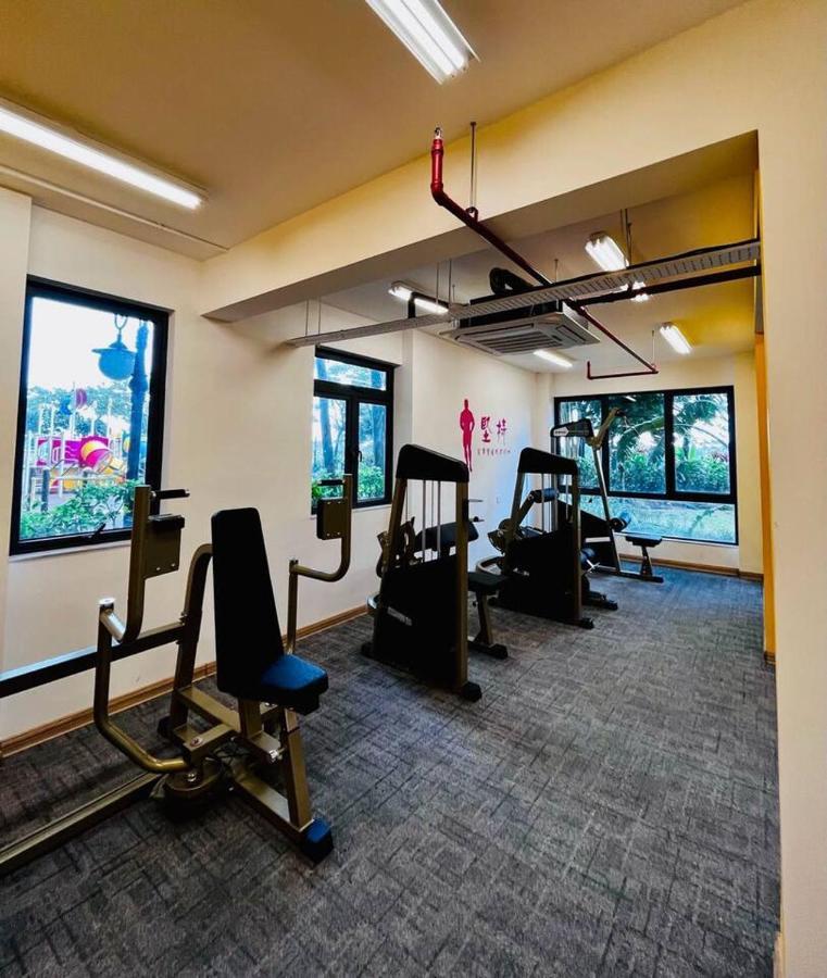 Forest Ataraxia Park Apartemen Johor Bahru