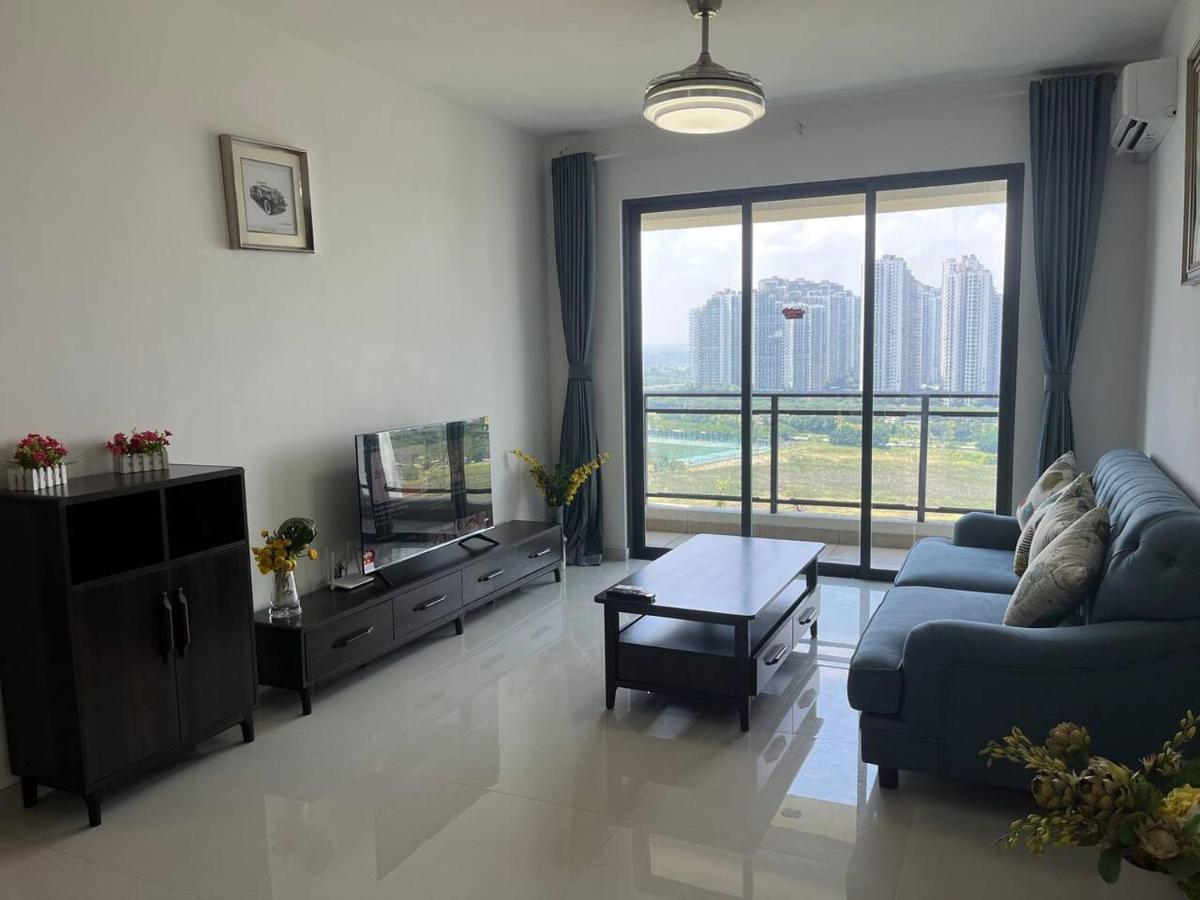 Apartemen Forest Ataraxia Park *